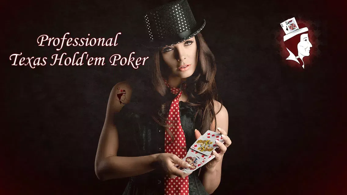 Poker Chief应用截图