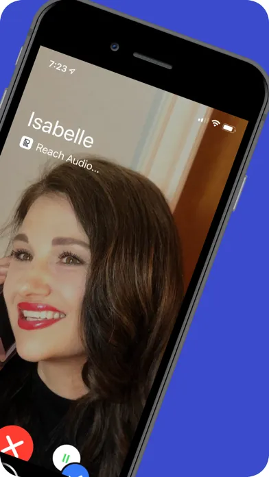 Reach: Business Phone Number应用截图