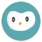 Wysa: Anxiety, therapy chatbot