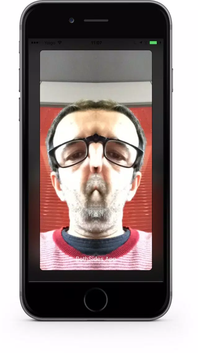 BothSides Screenshots