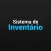 Controle de Inventário