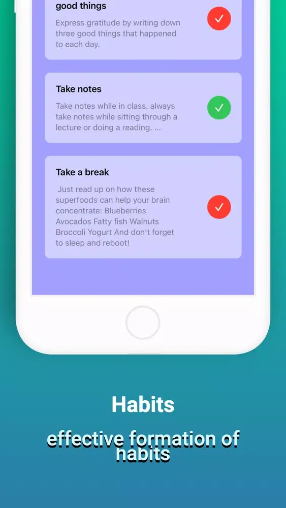 StudySmart -Focus & Productive Screenshots