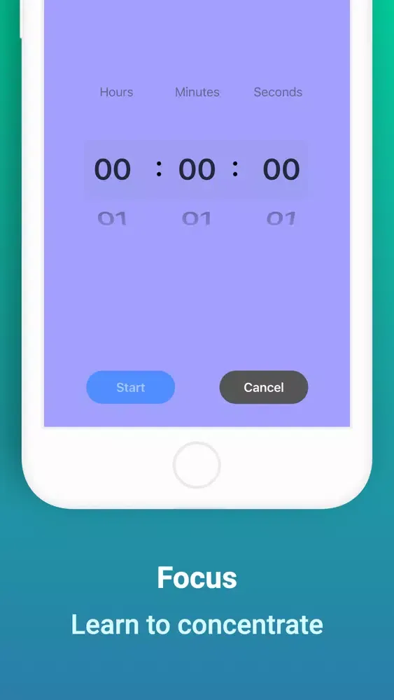 StudySmart -Focus & Productive Screenshots
