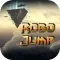 ROBO JUMP - DYNAMIC ROBOT