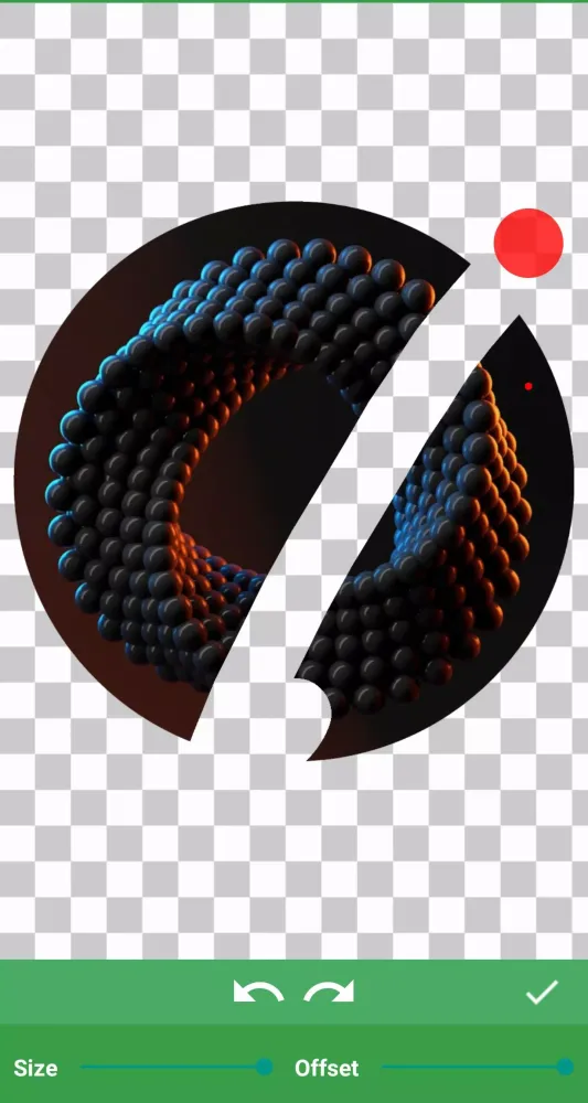 Captures d'écran de AzPack Maker