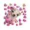 Figurinhas de amor frases BR