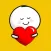 pegatinas de amor HD