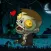 Zombie Sticker