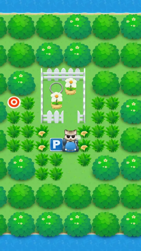Screenshot di Bobby's Garden: Carrot Harvest