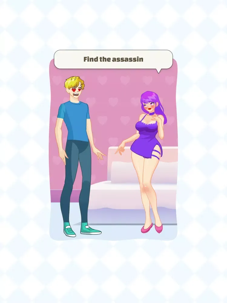 Tangkapan layar Brain Rush - Thinking Puzzle iPad 