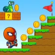Super Jack's World