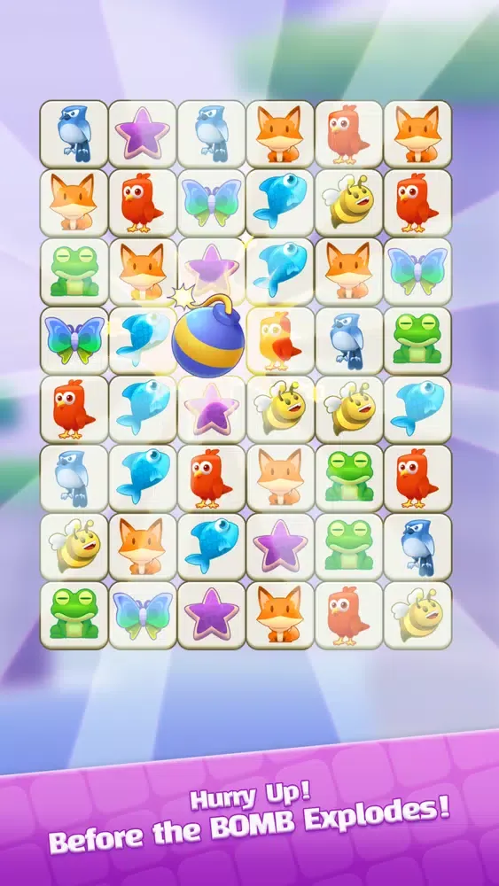 Captures d'écran de Tile Match Classic