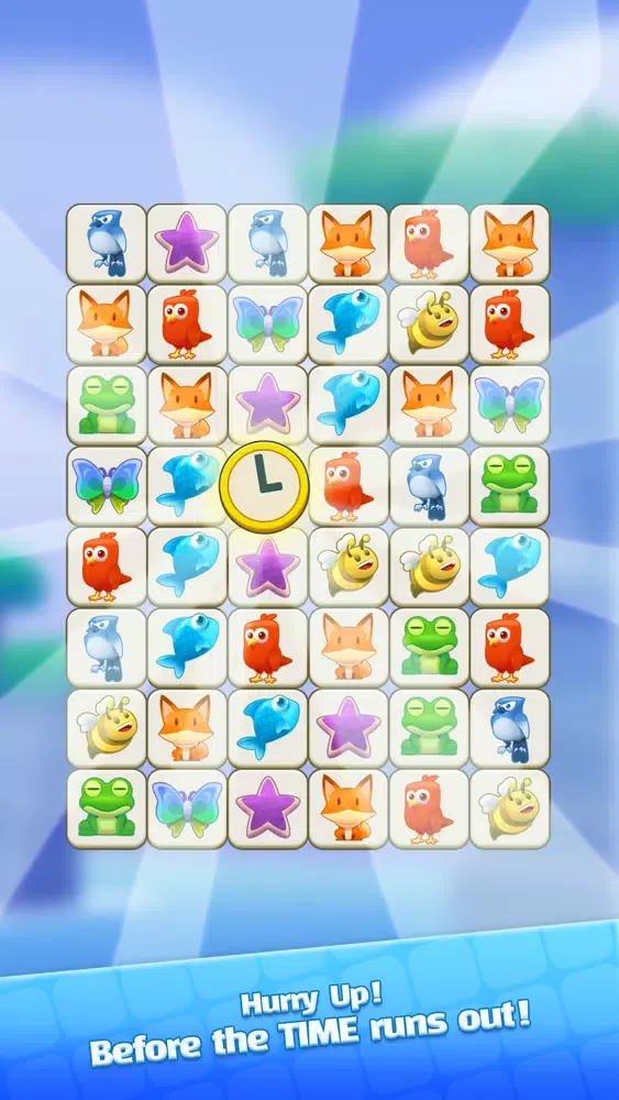 Captures d'écran de Tile Match Classic