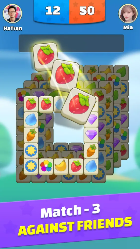 Tile Match - Zen Master Screenshots