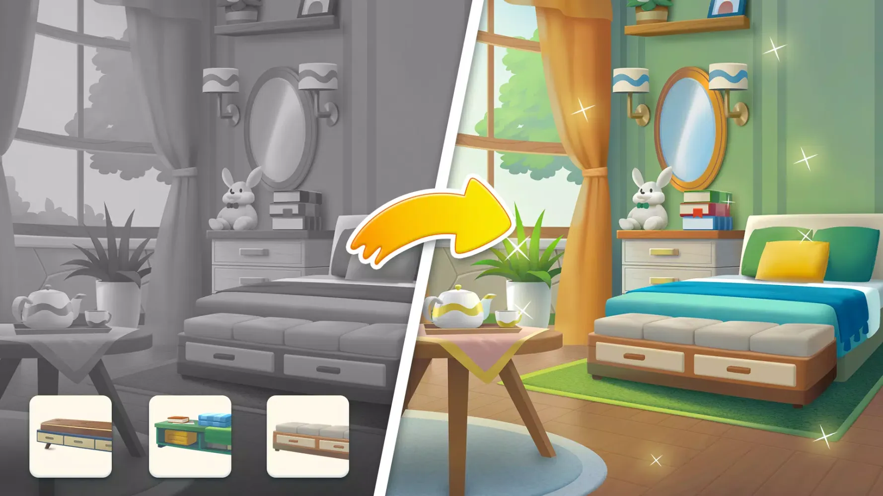 Tile Match - Zen Master Screenshots