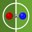 Marble Soccer Marble Soccer