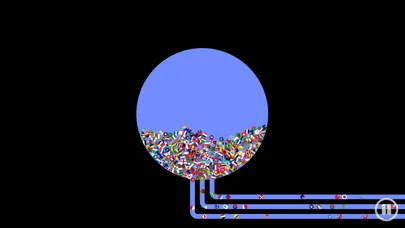 Скриншоты World Marble Race
