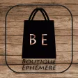 Boutique Ephémère