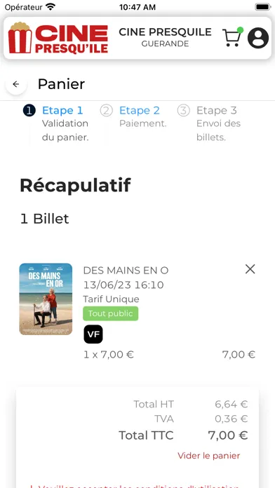 صور Guérande Ciné Presqu'ile