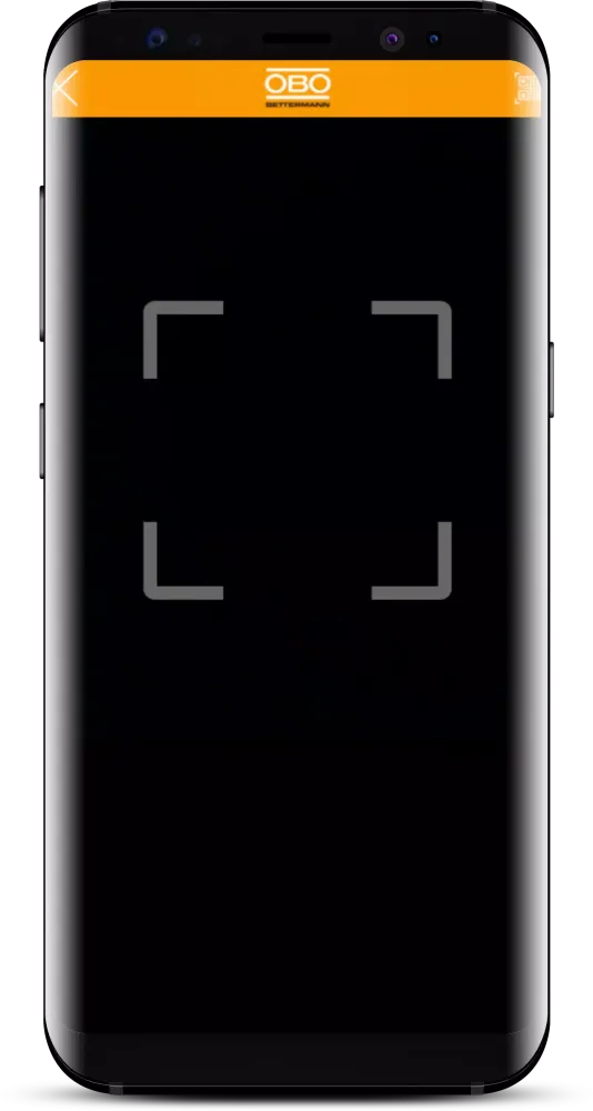 Screenshot di OBO