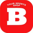 BOVADA - Your Sports Emporium