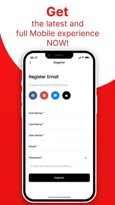 BOVADA - Your Sports Emporium 스크린샷