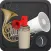 Horns & Sirens : The Ultimate Simulator