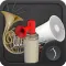 Horns & Sirens : The Ultimate Simulator