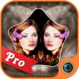 Mirror Effects Editor PRO : Awesome 3D Reflection Mirror Effects Editor PRO : Awesome 3D Reflection