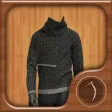 London Fashion Photo Montage: Men Suit App