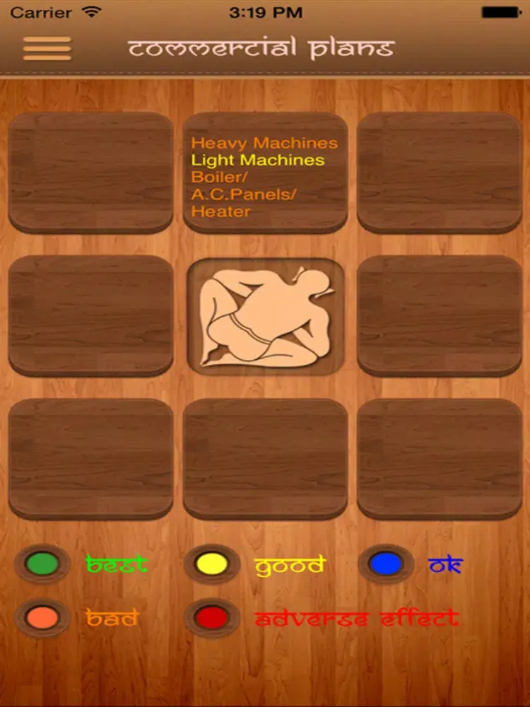 Tangkapan skrin Vastu Shastra Pro: Compass iPad 
