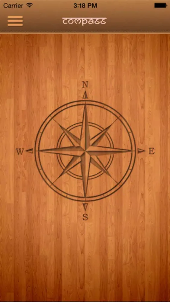 Tangkapan skrin Vastu Shastra Pro: Compass