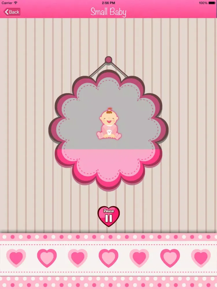 Girls Voice Changer: Best Voice Changer App iPad  Ekran Görüntüleri