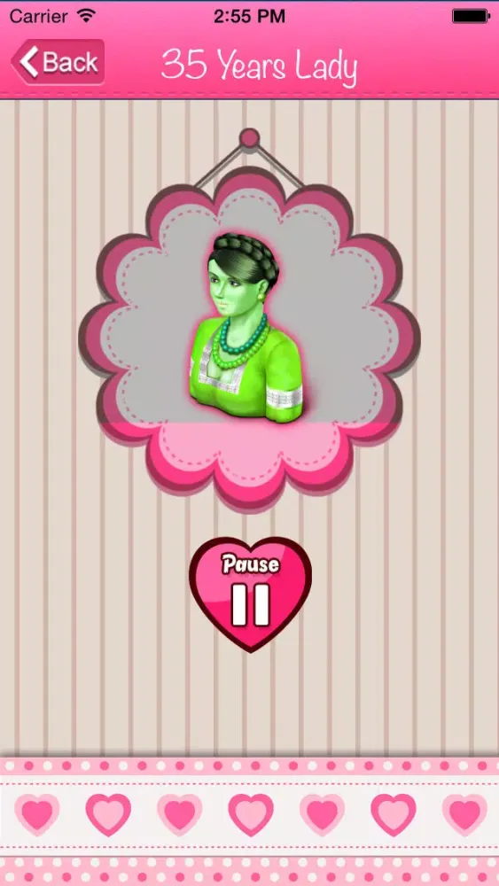 Girls Voice Changer: Best Voice Changer App Ekran Görüntüleri