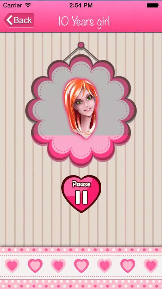 Girls Voice Changer: Best Voice Changer App Ekran Görüntüleri
