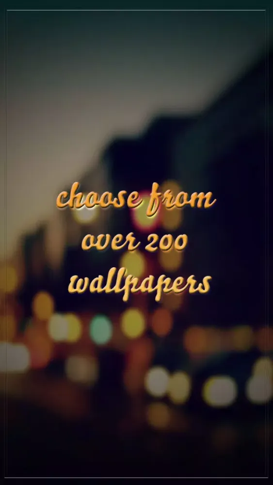 Captures d'écran de Wallpapers: Girls Generation Version