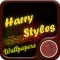 Wallpapers: Harry Styles Version