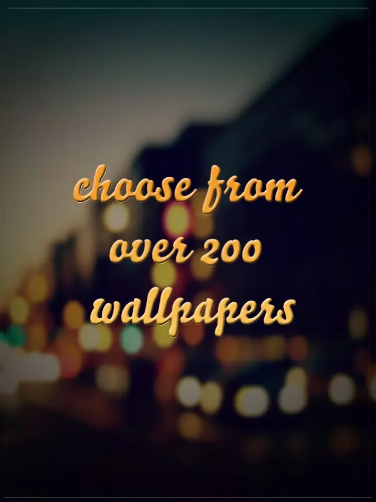 Capturas de pantalla de Wallpapers: Harry Styles Version iPad 