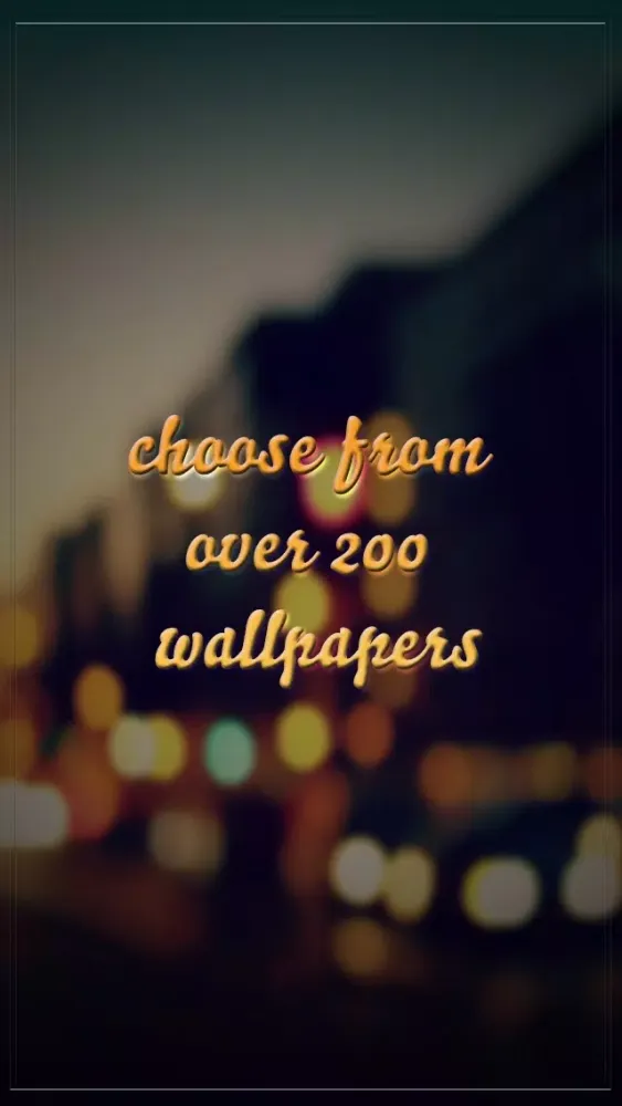 Capturas de pantalla de Wallpapers: Harry Styles Version