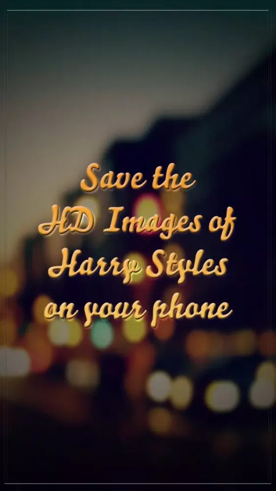 Capturas de pantalla de Wallpapers: Harry Styles Version