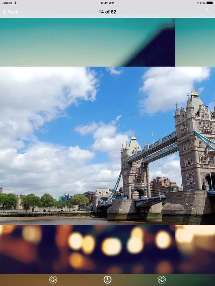 London Wallpaper: Best HD Wallpapers iPad  Ekran Görüntüleri