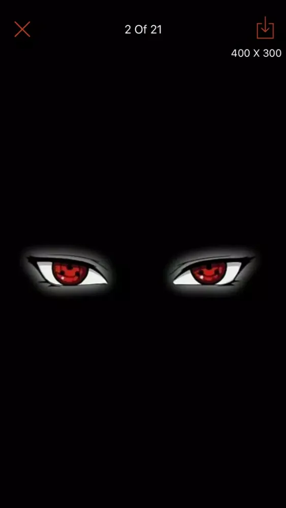 Zrzuty ekranu Sharingan Wallpaper: Best HD Wallpapers