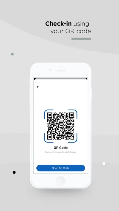 Tangkapan skrin The Bowdoin College App