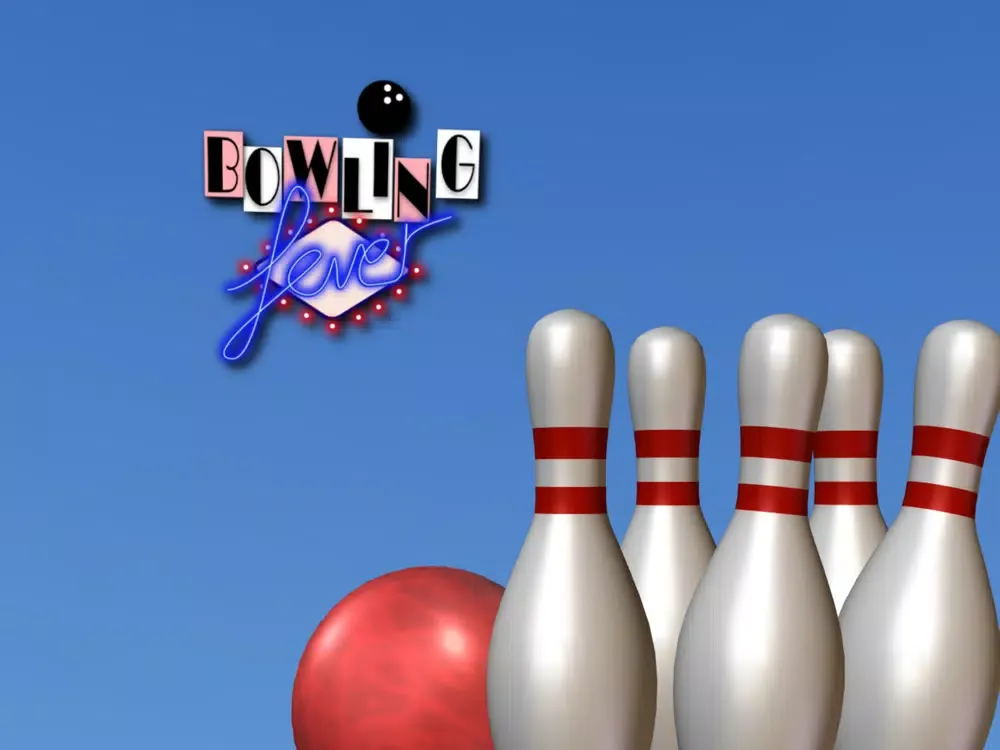 Zrzuty ekranu Bowling Fever Lite! iPad 