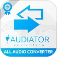 All Video Audio Converter PRO