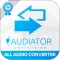 All Video Audio Converter PRO