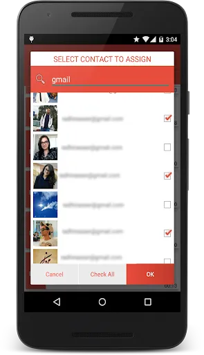 Capturas de pantalla de MP3 Cutter Ringtone Maker PRO