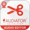 MP3 Cutter Ringtone Maker PRO