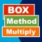 Box Method Multiplication