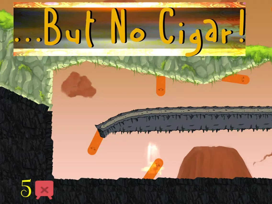 100 Angry Boxes: Rush the Red Popsicle Sticks! iPad 應用截圖